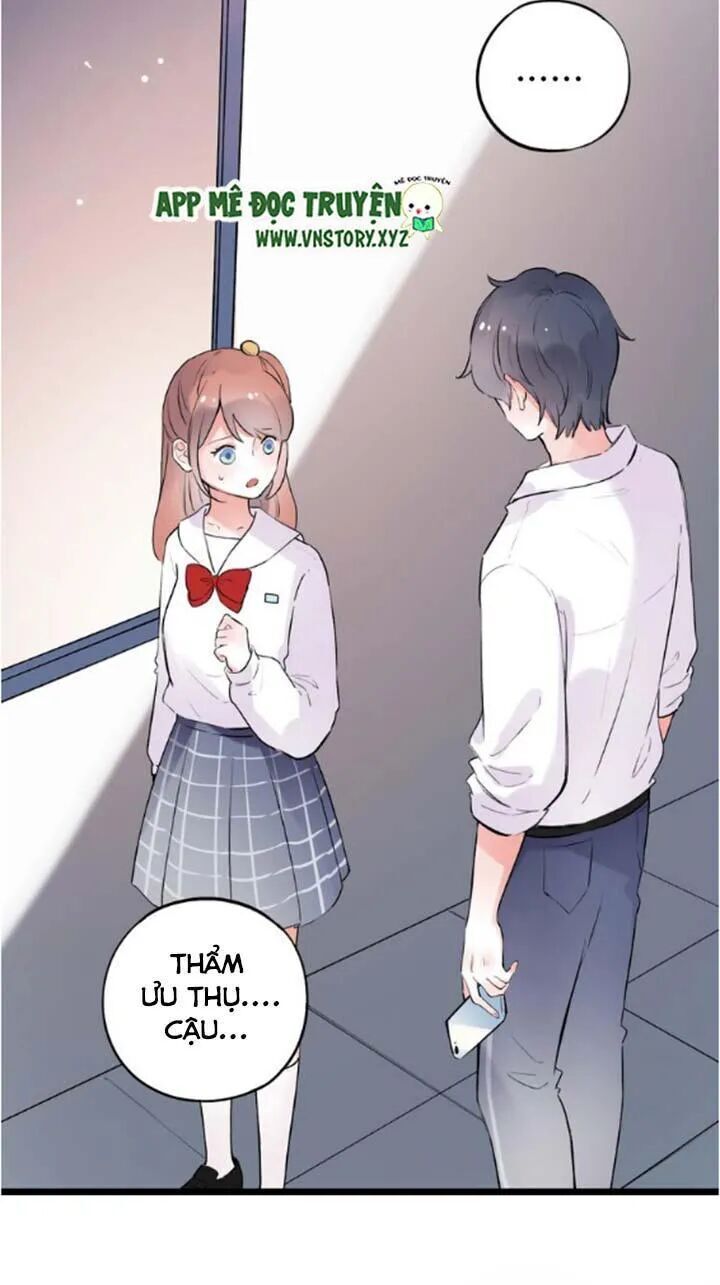 Đom Đóm Trên Dòng Sông Cô Quạnh - Chương 39 - Trang 34