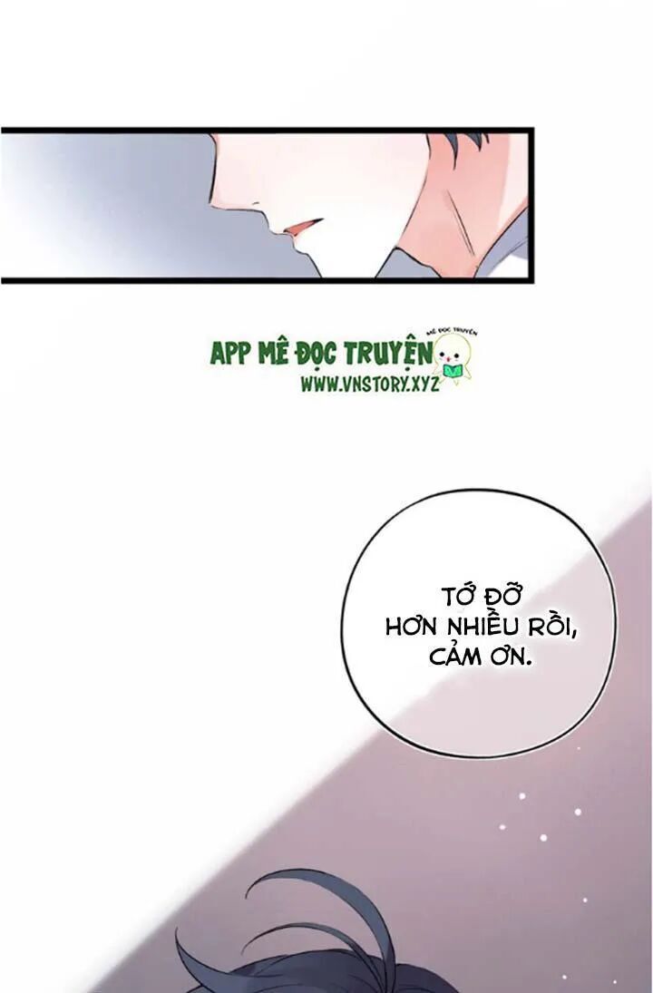 Đom Đóm Trên Dòng Sông Cô Quạnh - Chương 39 - Trang 35