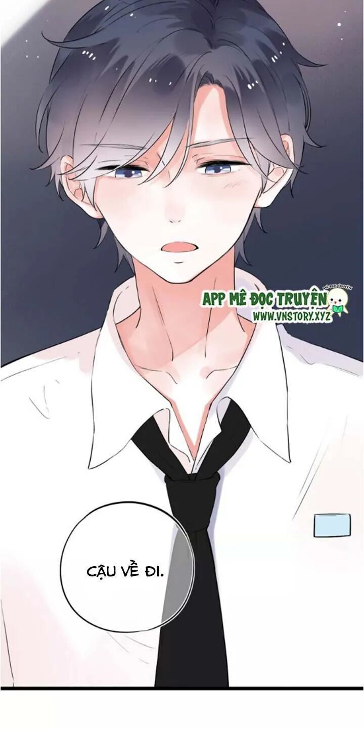 Đom Đóm Trên Dòng Sông Cô Quạnh - Chương 39 - Trang 36