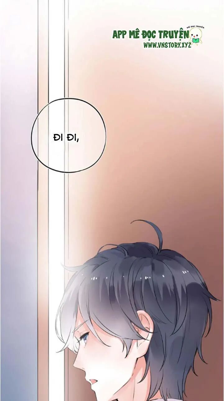 Đom Đóm Trên Dòng Sông Cô Quạnh - Chương 39 - Trang 39