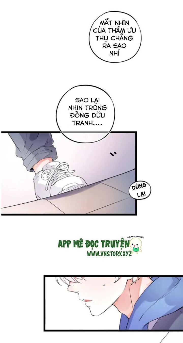 Đom Đóm Trên Dòng Sông Cô Quạnh - Chương 39 - Trang 5