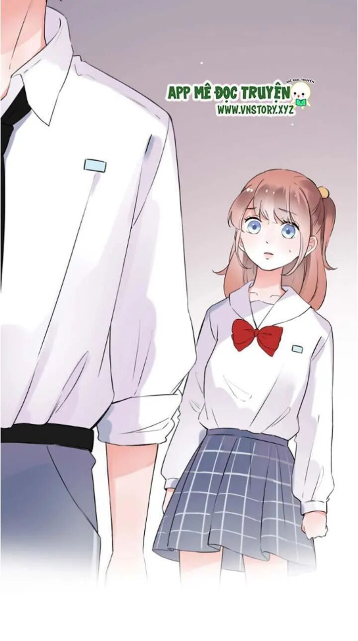 Đom Đóm Trên Dòng Sông Cô Quạnh - Chương 39 - Trang 43