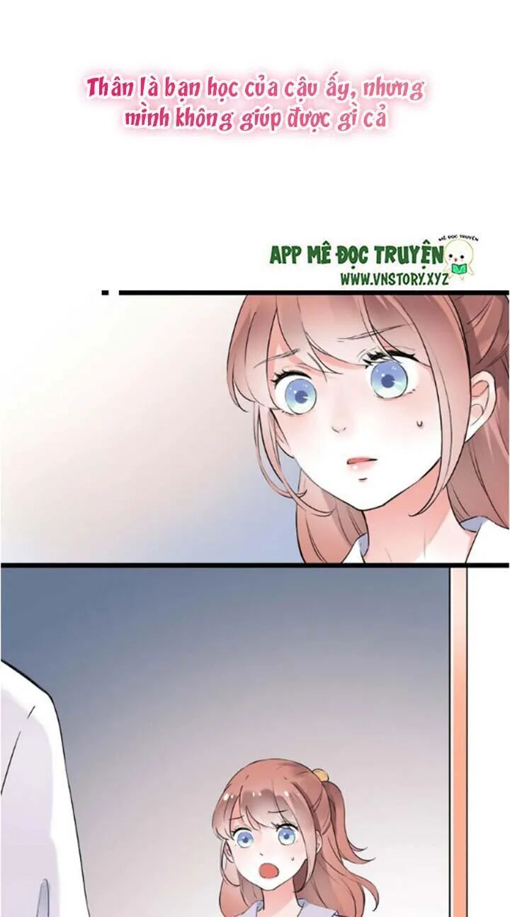 Đom Đóm Trên Dòng Sông Cô Quạnh - Chương 39 - Trang 44