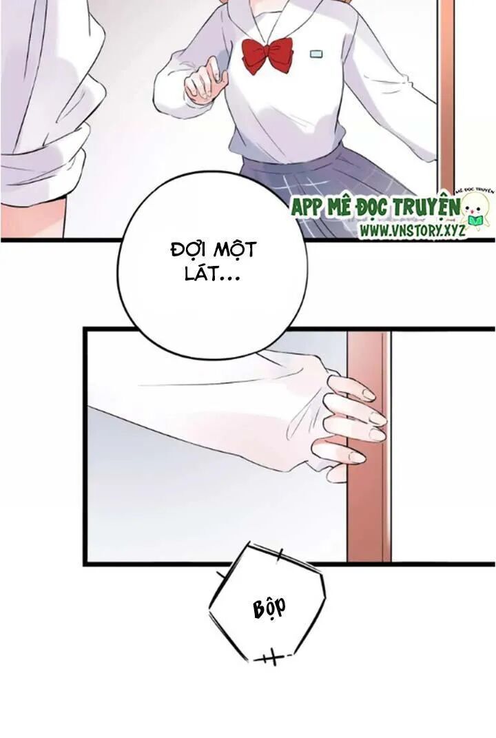 Đom Đóm Trên Dòng Sông Cô Quạnh - Chương 39 - Trang 45