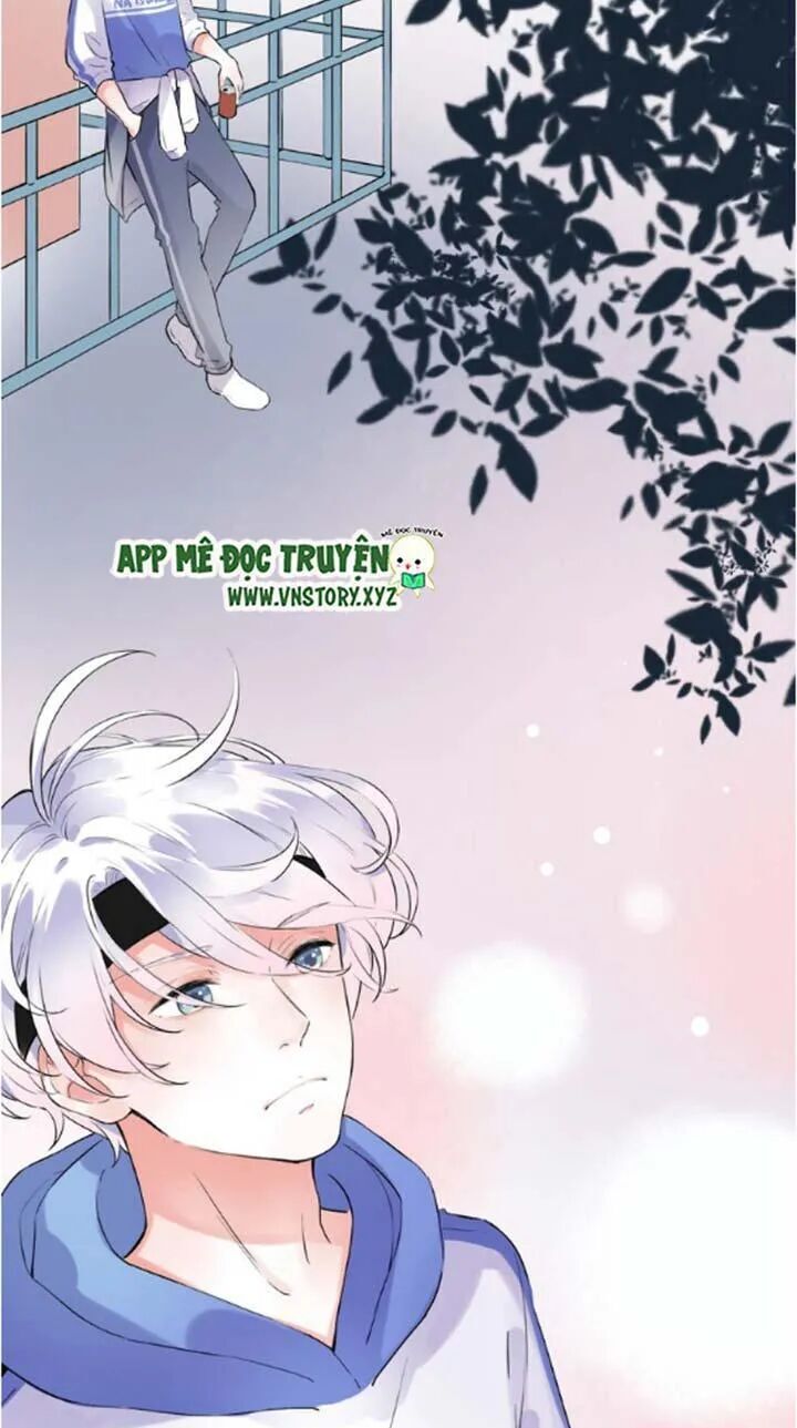 Đom Đóm Trên Dòng Sông Cô Quạnh - Chương 39 - Trang 50