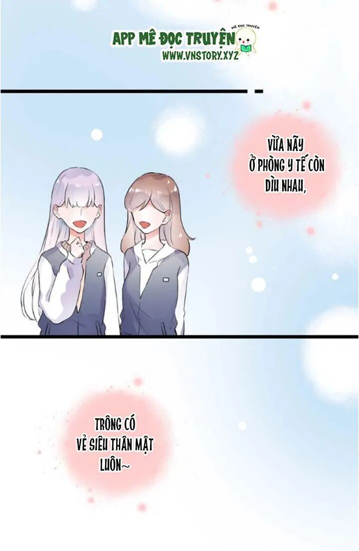 Đom Đóm Trên Dòng Sông Cô Quạnh - Chương 39 - Trang 53