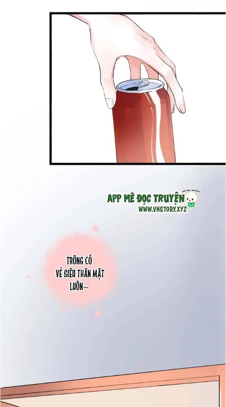 Đom Đóm Trên Dòng Sông Cô Quạnh - Chương 39 - Trang 54