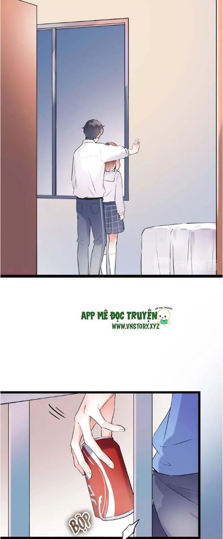 Đom Đóm Trên Dòng Sông Cô Quạnh - Chương 39 - Trang 55