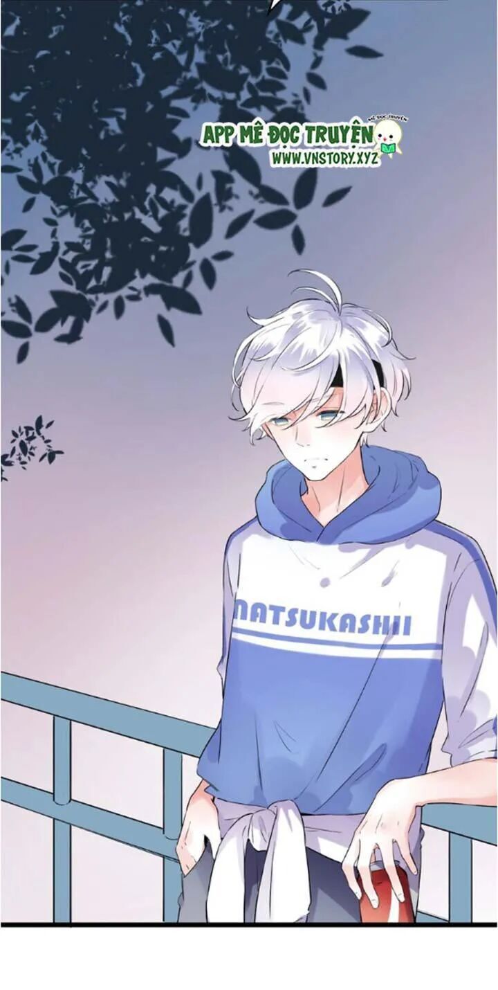 Đom Đóm Trên Dòng Sông Cô Quạnh - Chương 39 - Trang 56