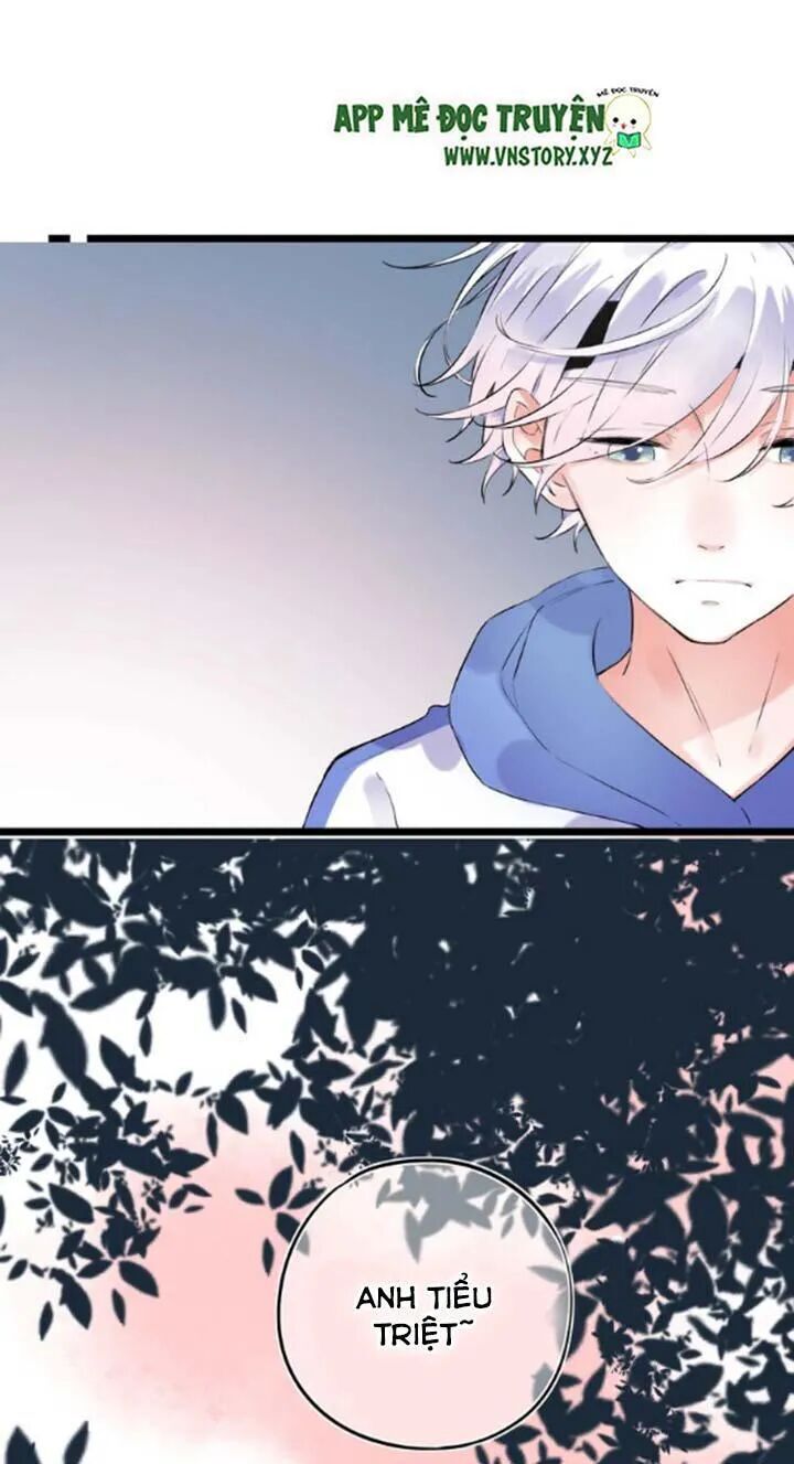 Đom Đóm Trên Dòng Sông Cô Quạnh - Chương 39 - Trang 57
