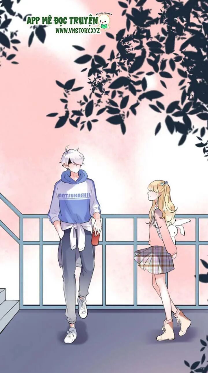 Đom Đóm Trên Dòng Sông Cô Quạnh - Chương 39 - Trang 58