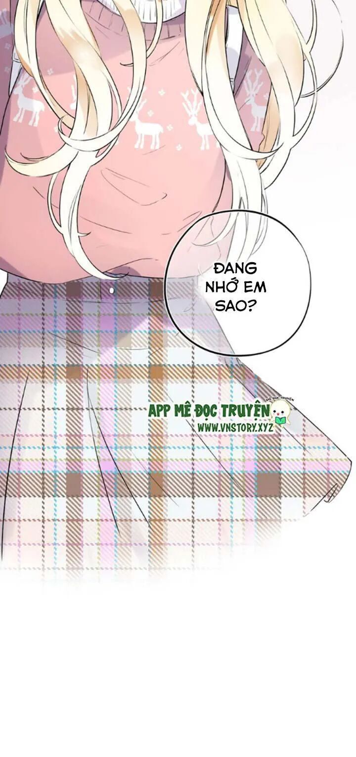 Đom Đóm Trên Dòng Sông Cô Quạnh - Chương 39 - Trang 60