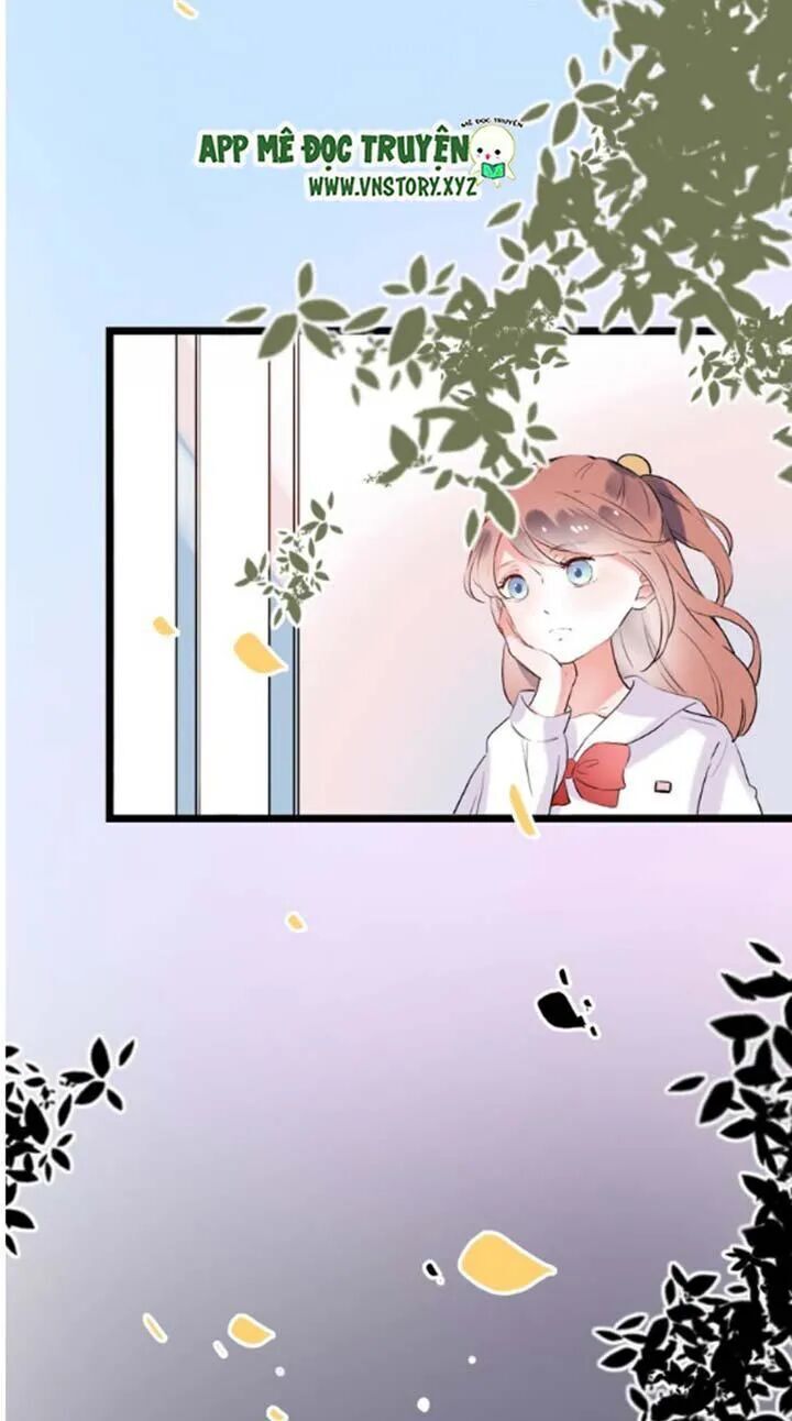 Đom Đóm Trên Dòng Sông Cô Quạnh - Chương 39 - Trang 9