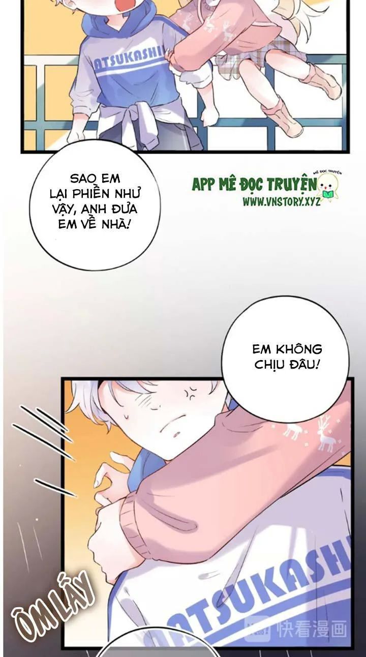 Đom Đóm Trên Dòng Sông Cô Quạnh - Chương 40 - Trang 13