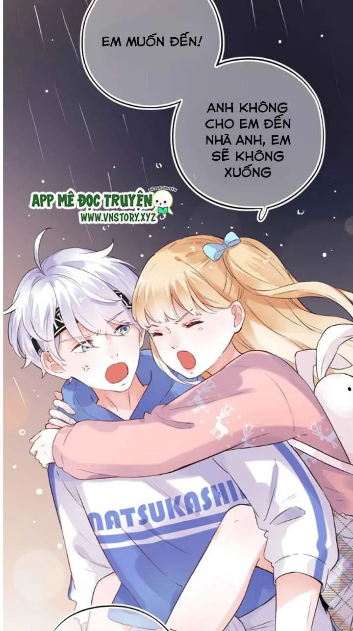 Đom Đóm Trên Dòng Sông Cô Quạnh - Chương 40 - Trang 14