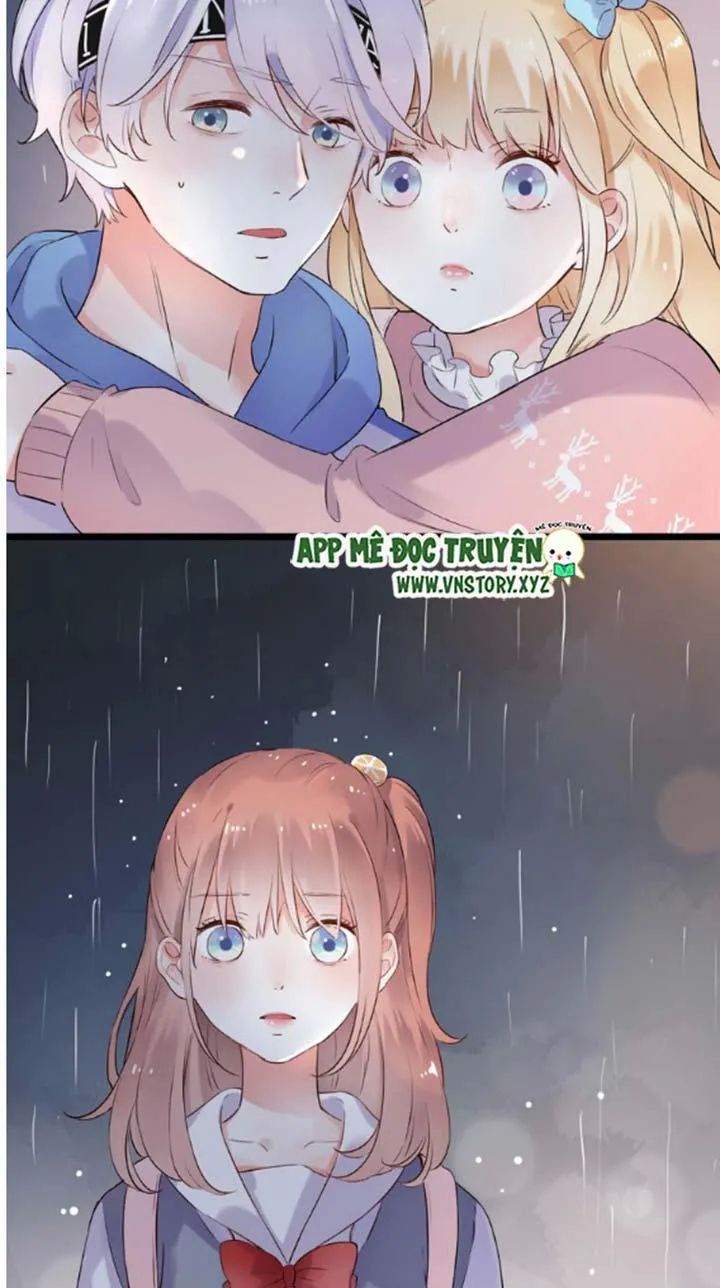 Đom Đóm Trên Dòng Sông Cô Quạnh - Chương 40 - Trang 16