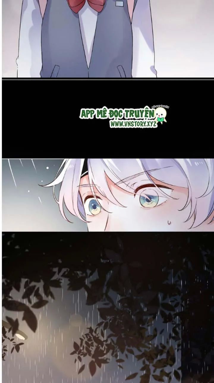Đom Đóm Trên Dòng Sông Cô Quạnh - Chương 40 - Trang 17