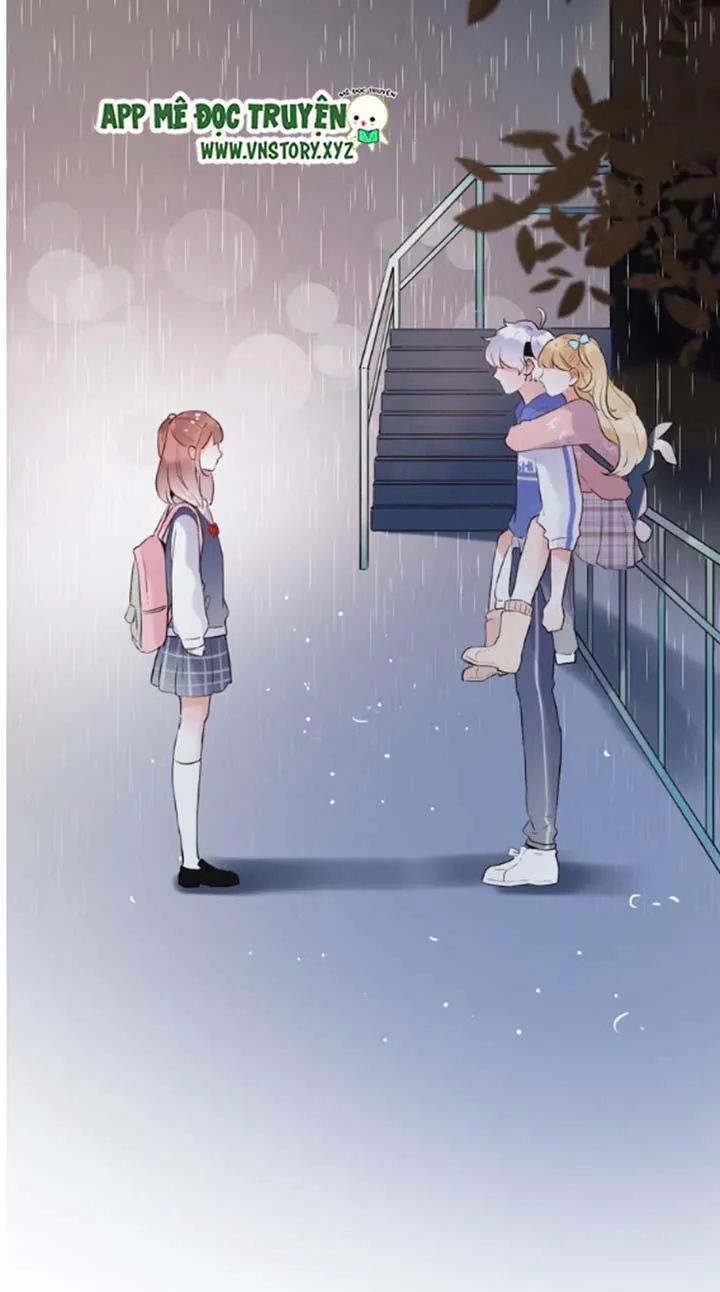 Đom Đóm Trên Dòng Sông Cô Quạnh - Chương 40 - Trang 18