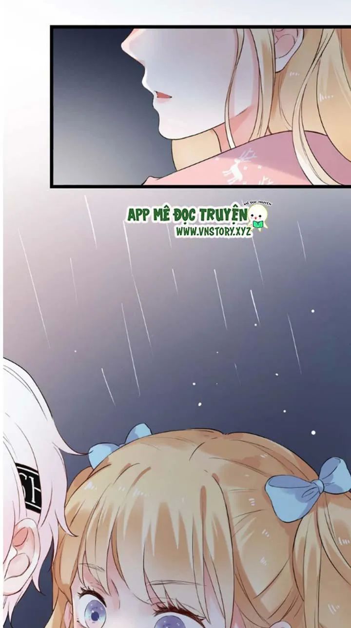 Đom Đóm Trên Dòng Sông Cô Quạnh - Chương 40 - Trang 19