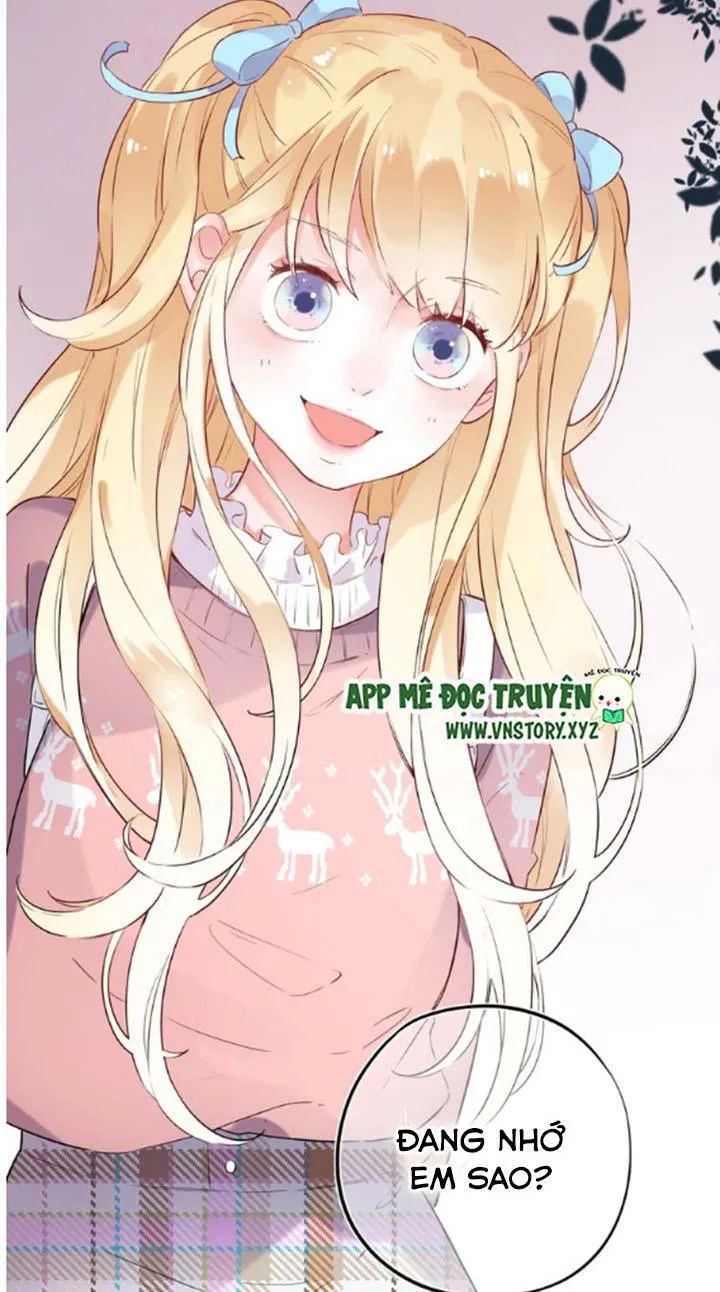 Đom Đóm Trên Dòng Sông Cô Quạnh - Chương 40 - Trang 3