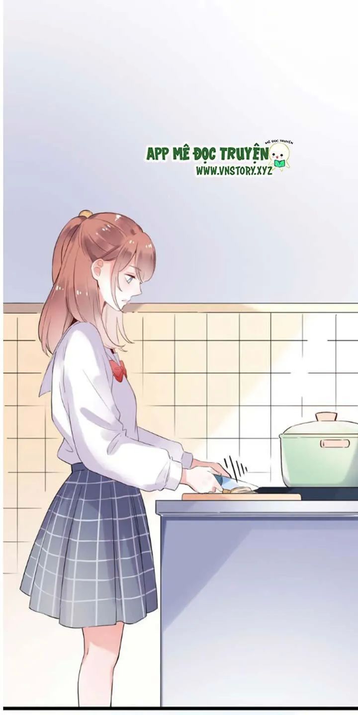 Đom Đóm Trên Dòng Sông Cô Quạnh - Chương 40 - Trang 22