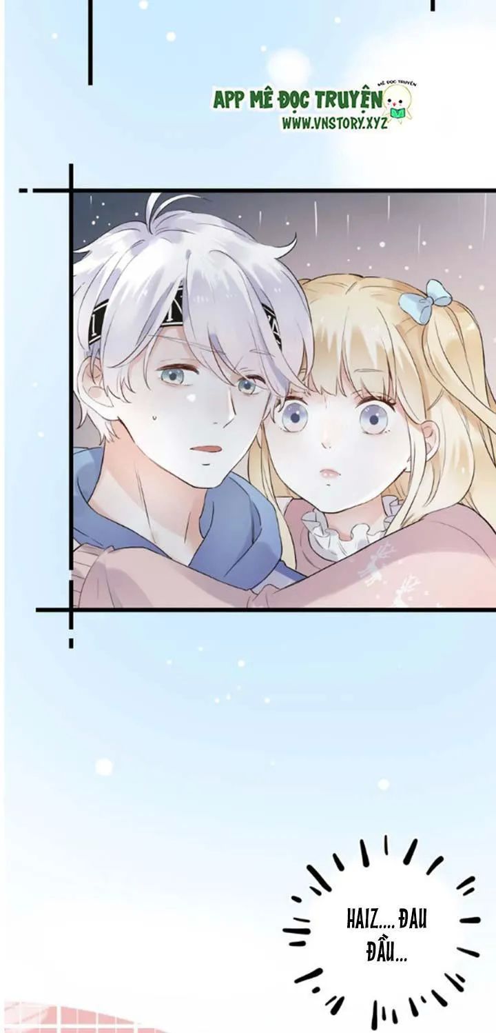 Đom Đóm Trên Dòng Sông Cô Quạnh - Chương 40 - Trang 24