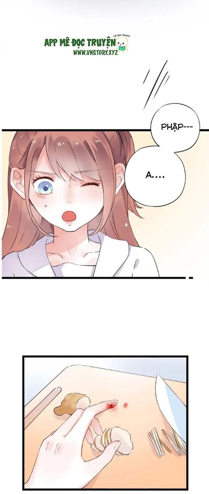 Đom Đóm Trên Dòng Sông Cô Quạnh - Chương 40 - Trang 26