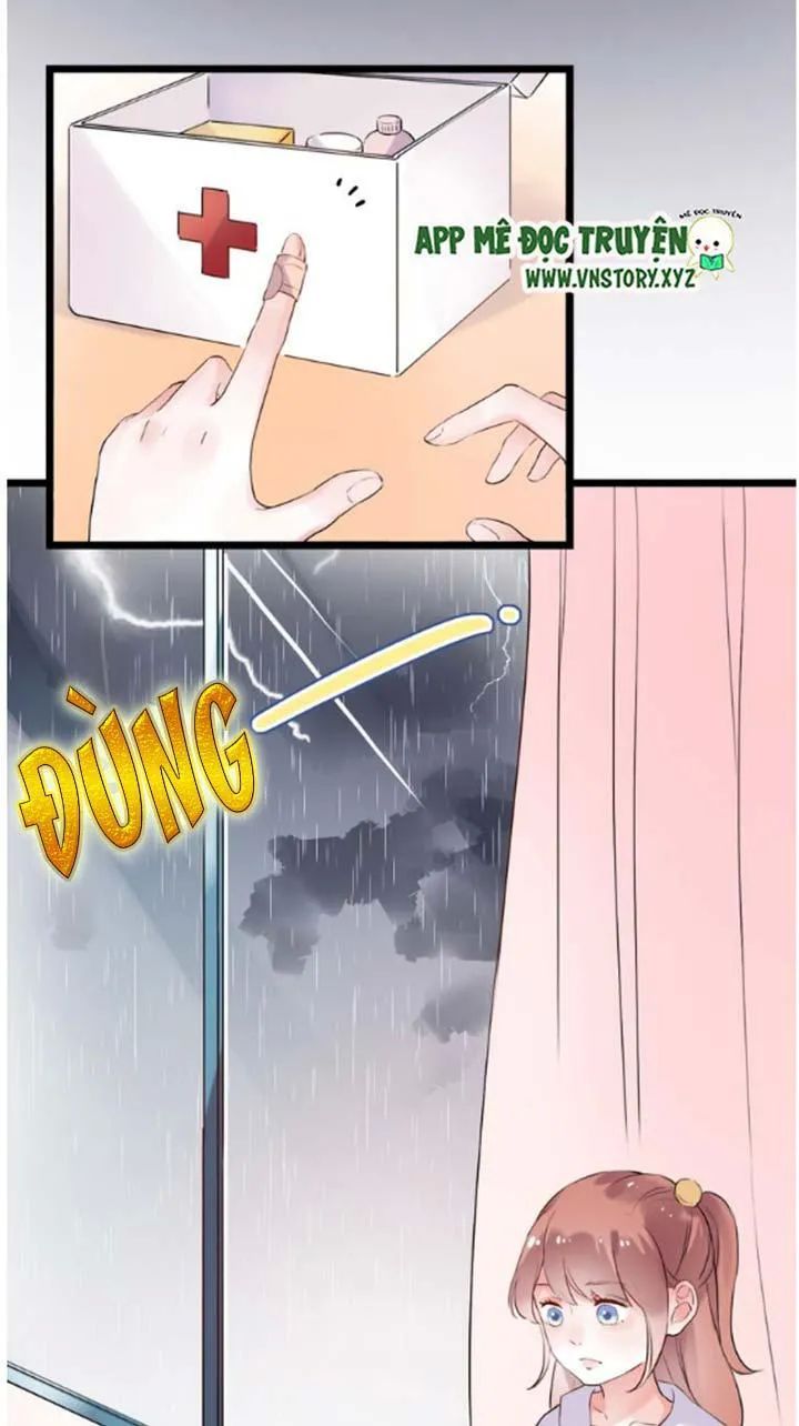 Đom Đóm Trên Dòng Sông Cô Quạnh - Chương 40 - Trang 28