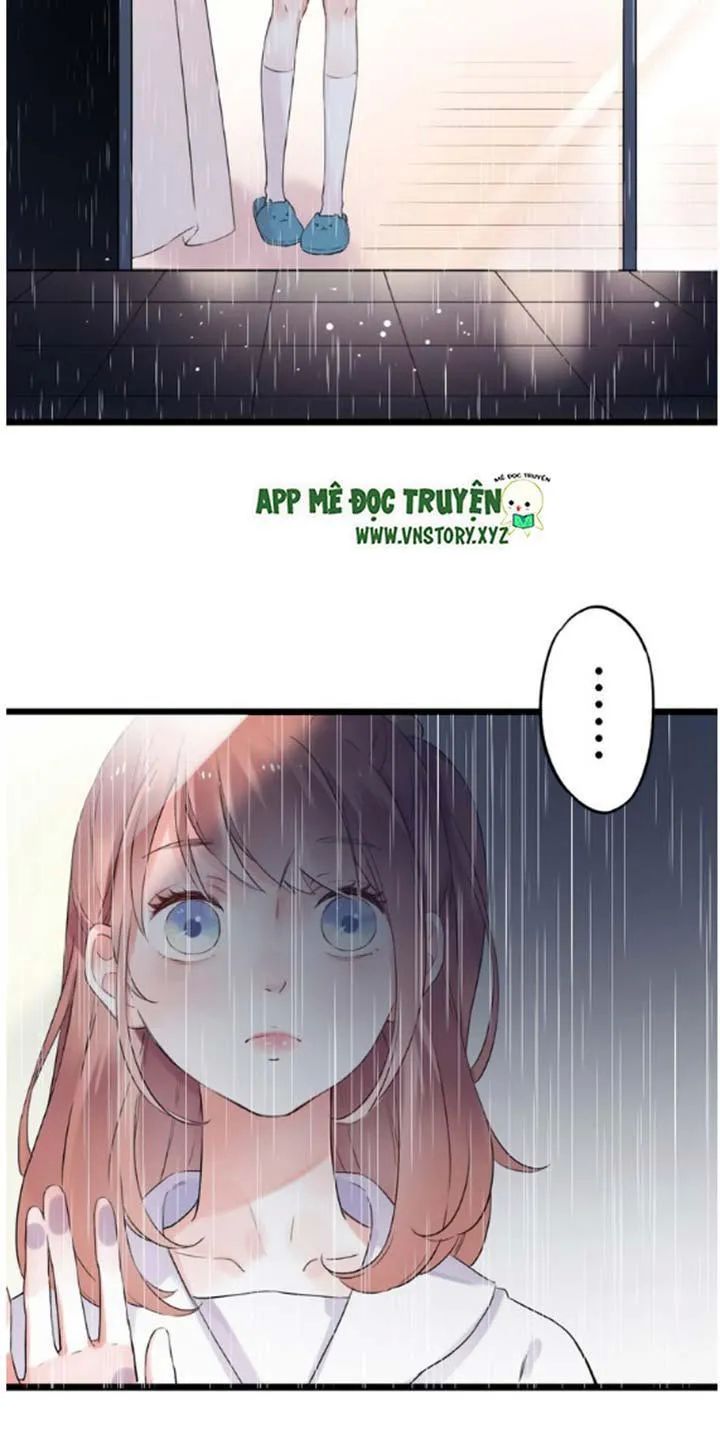 Đom Đóm Trên Dòng Sông Cô Quạnh - Chương 40 - Trang 31