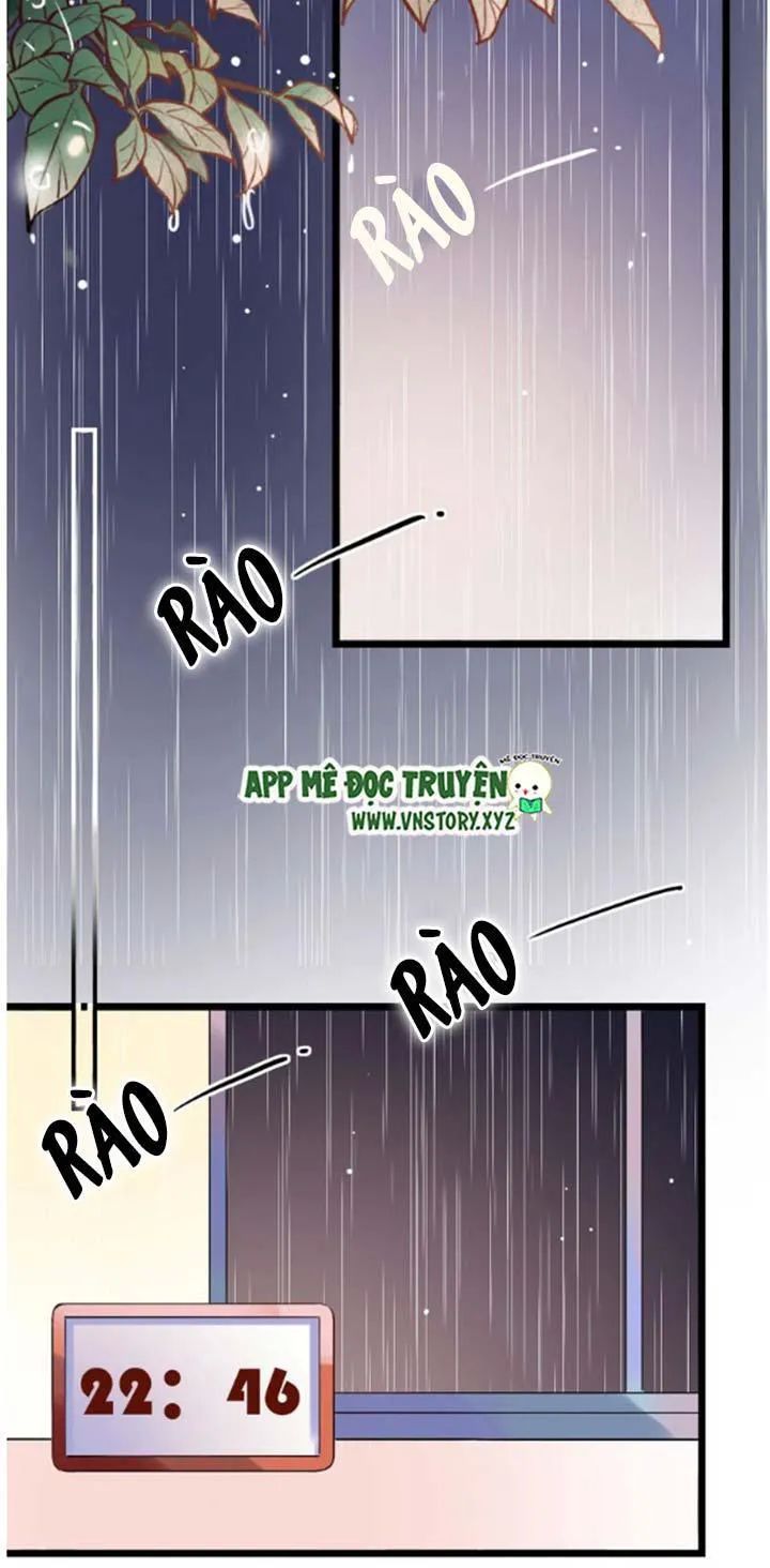 Đom Đóm Trên Dòng Sông Cô Quạnh - Chương 40 - Trang 33