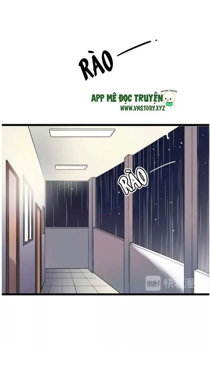 Đom Đóm Trên Dòng Sông Cô Quạnh - Chương 40 - Trang 34