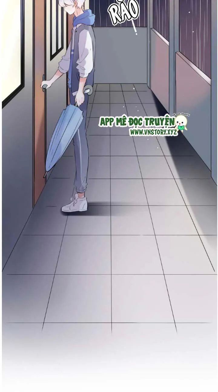 Đom Đóm Trên Dòng Sông Cô Quạnh - Chương 40 - Trang 36