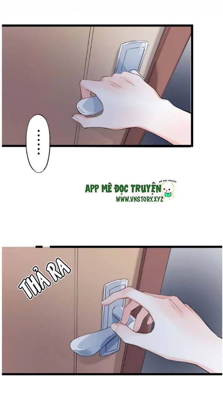 Đom Đóm Trên Dòng Sông Cô Quạnh - Chương 40 - Trang 37