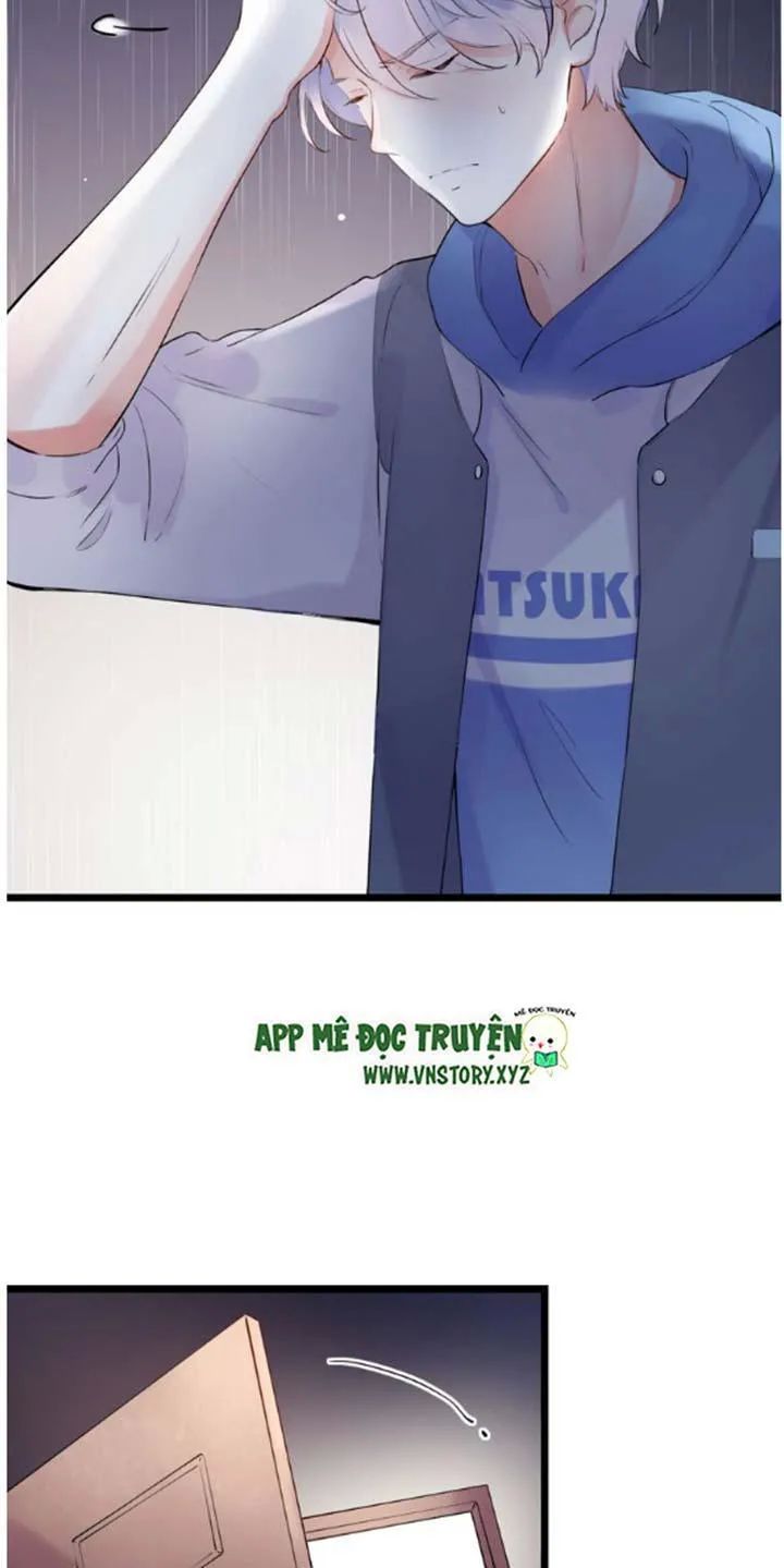 Đom Đóm Trên Dòng Sông Cô Quạnh - Chương 40 - Trang 39