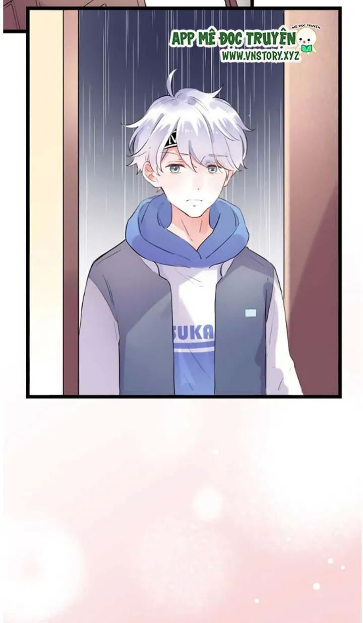 Đom Đóm Trên Dòng Sông Cô Quạnh - Chương 40 - Trang 40