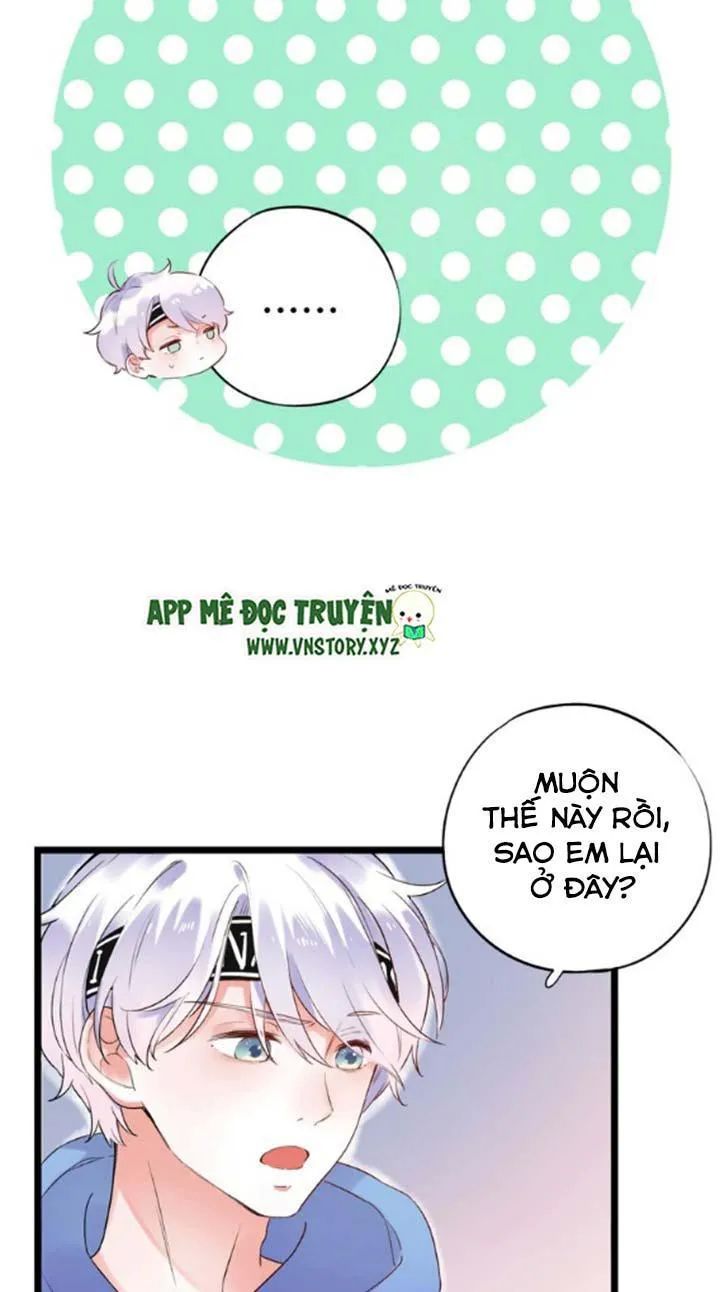 Đom Đóm Trên Dòng Sông Cô Quạnh - Chương 40 - Trang 6