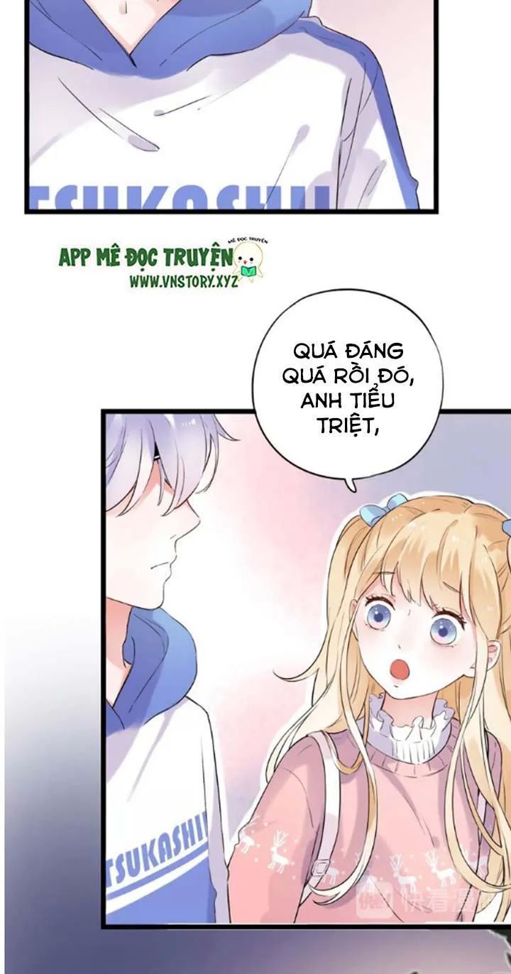 Đom Đóm Trên Dòng Sông Cô Quạnh - Chương 40 - Trang 7