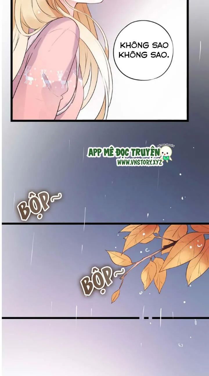 Đom Đóm Trên Dòng Sông Cô Quạnh - Chương 40 - Trang 10