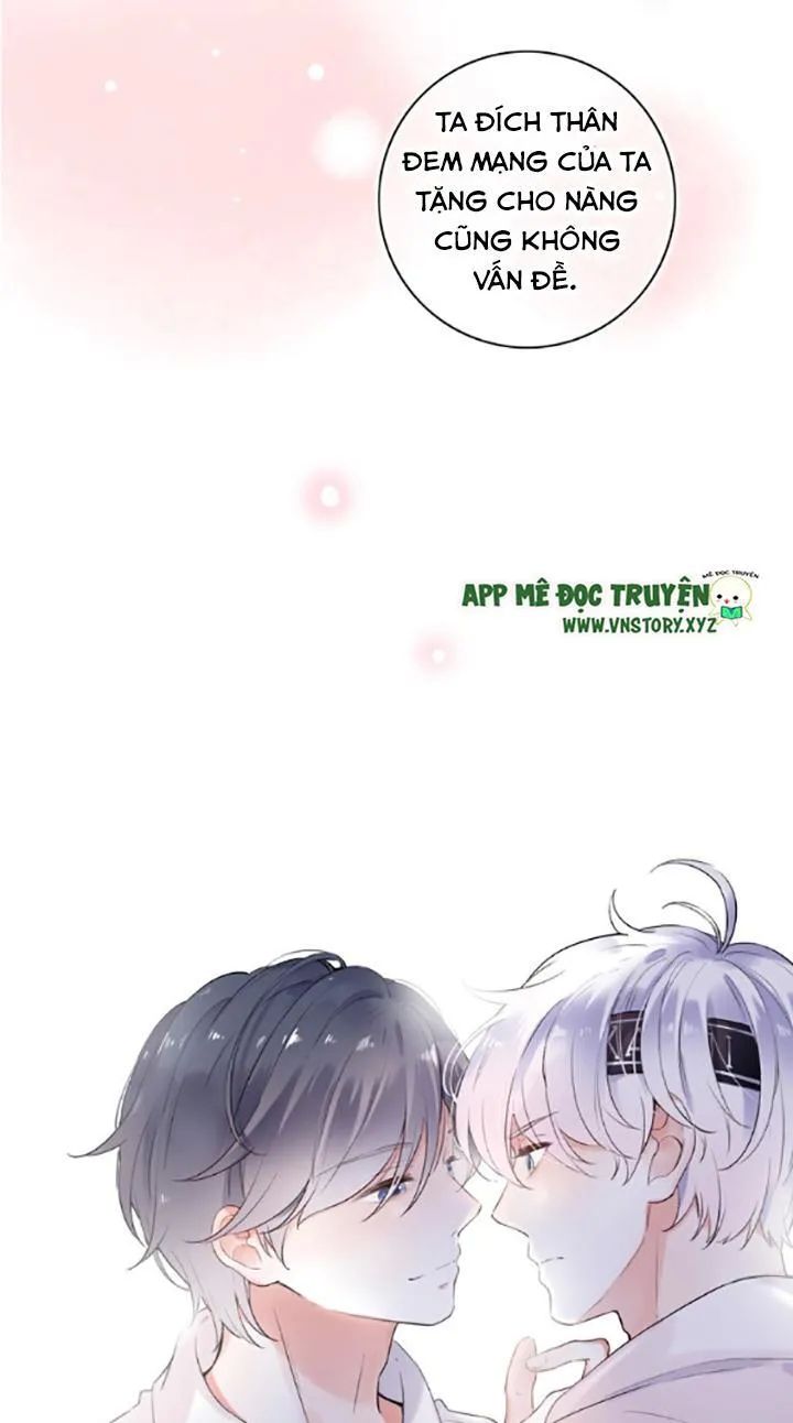 Đom Đóm Trên Dòng Sông Cô Quạnh - Chương 42 - Trang 12