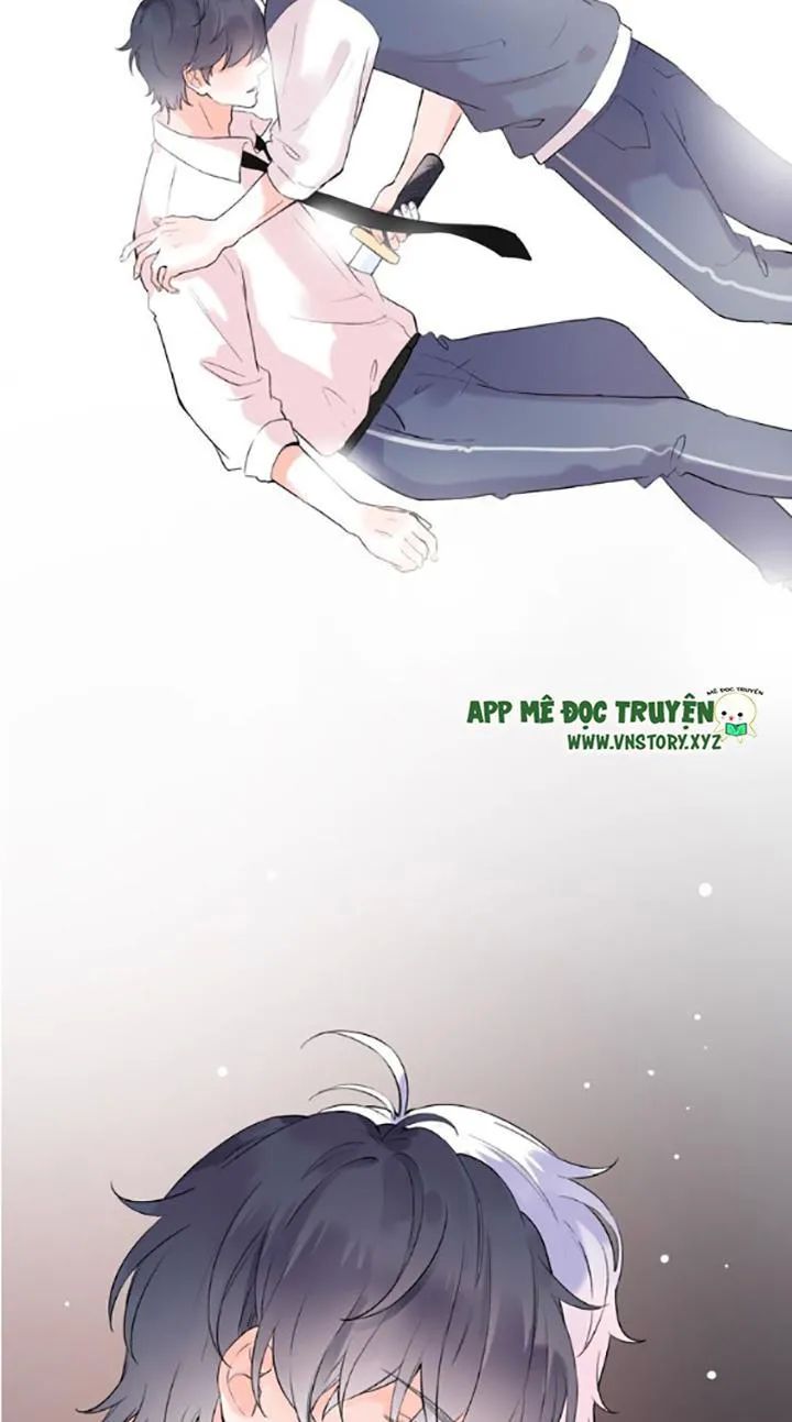 Đom Đóm Trên Dòng Sông Cô Quạnh - Chương 42 - Trang 17