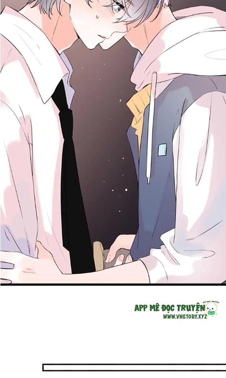 Đom Đóm Trên Dòng Sông Cô Quạnh - Chương 42 - Trang 18