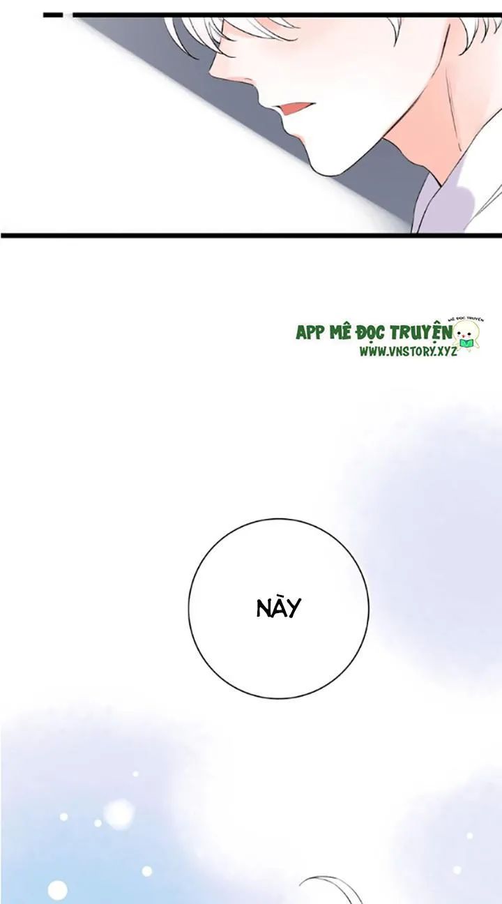 Đom Đóm Trên Dòng Sông Cô Quạnh - Chương 42 - Trang 19