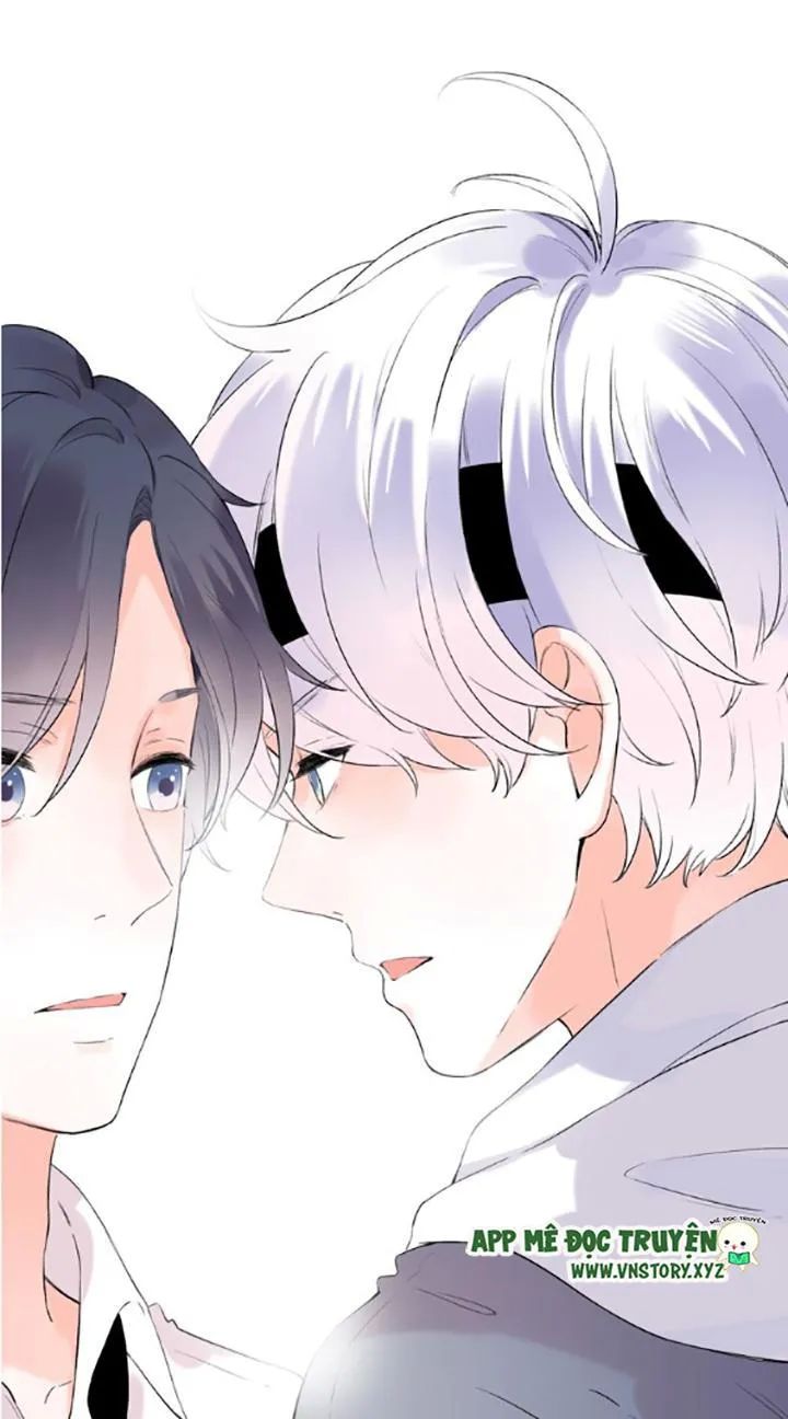 Đom Đóm Trên Dòng Sông Cô Quạnh - Chương 42 - Trang 21
