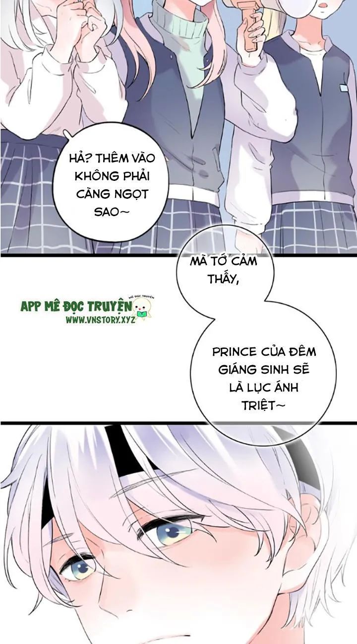 Đom Đóm Trên Dòng Sông Cô Quạnh - Chương 42 - Trang 25