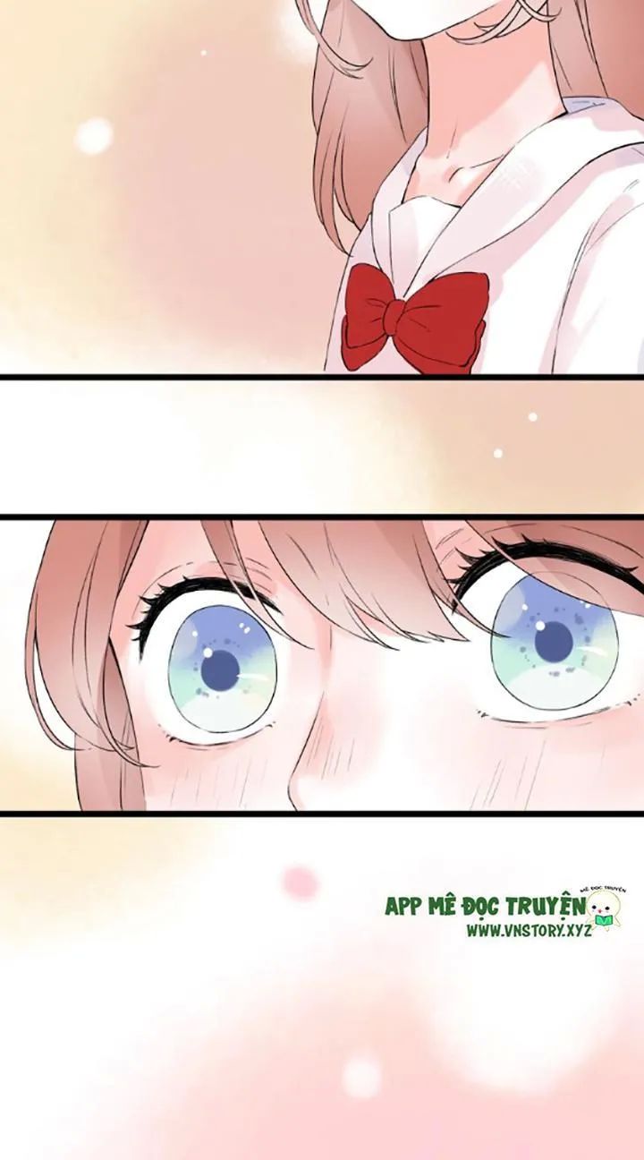 Đom Đóm Trên Dòng Sông Cô Quạnh - Chương 42 - Trang 33