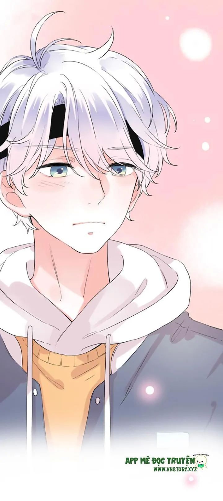 Đom Đóm Trên Dòng Sông Cô Quạnh - Chương 42 - Trang 34