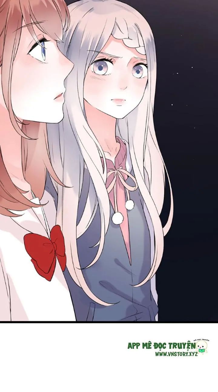 Đom Đóm Trên Dòng Sông Cô Quạnh - Chương 42 - Trang 37