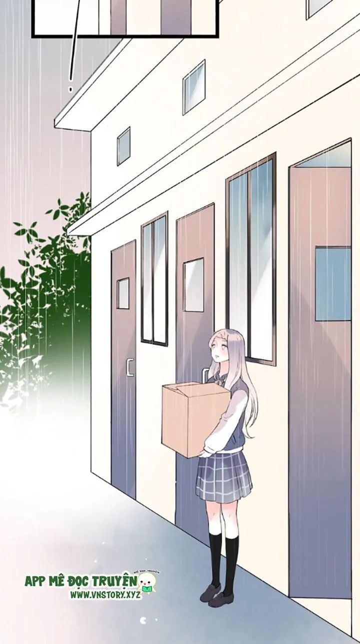 Đom Đóm Trên Dòng Sông Cô Quạnh - Chương 42 - Trang 44