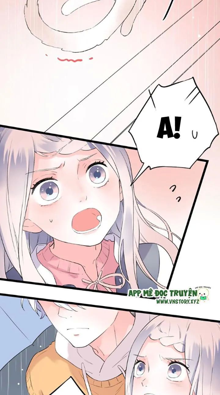 Đom Đóm Trên Dòng Sông Cô Quạnh - Chương 42 - Trang 50