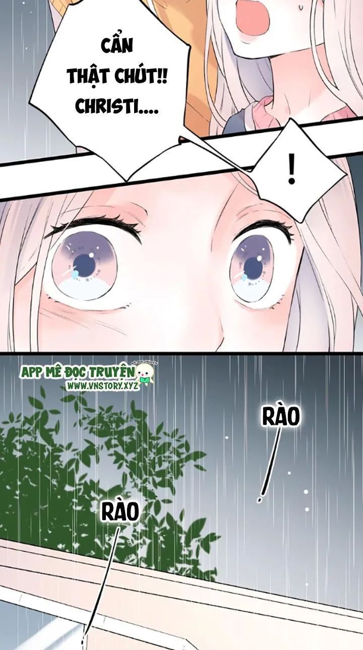 Đom Đóm Trên Dòng Sông Cô Quạnh - Chương 42 - Trang 51